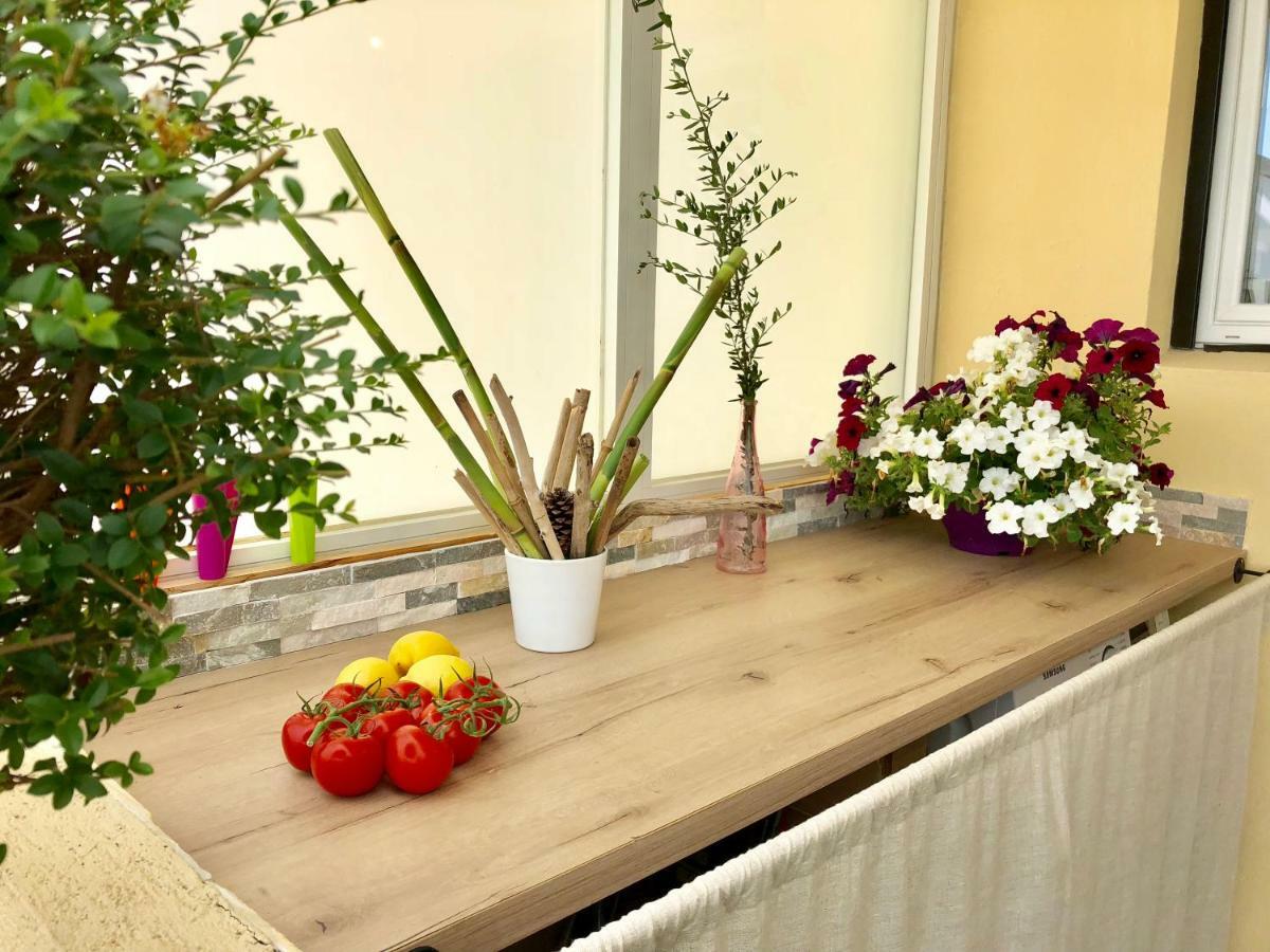 Appartement Cosy Calme Central-Terrasse Proche Palais Cannes Exterior photo