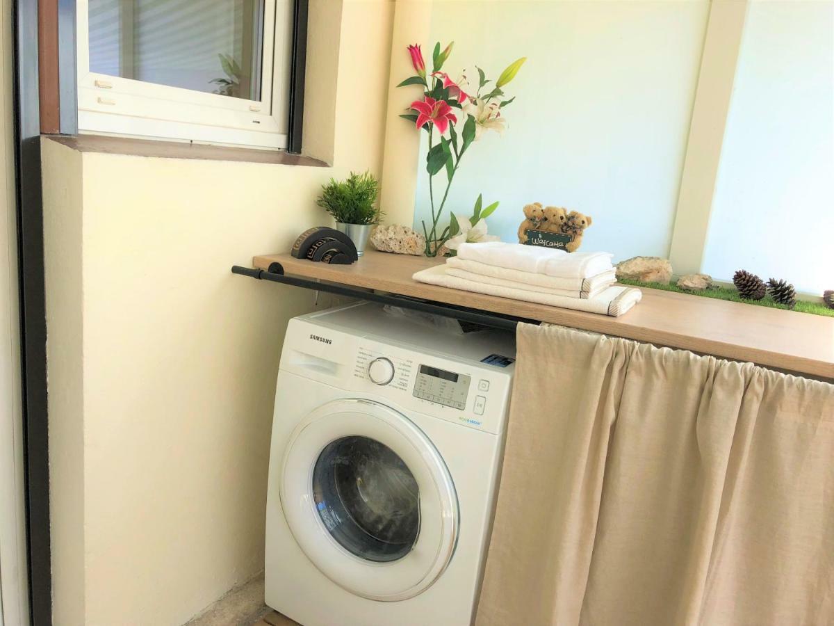 Appartement Cosy Calme Central-Terrasse Proche Palais Cannes Exterior photo